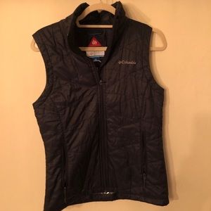 Columbia Omni-heat Vest